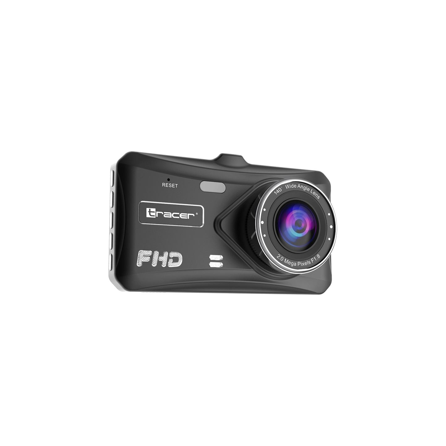 Tracer 46876 4TS FHD CRUX Dash Cam