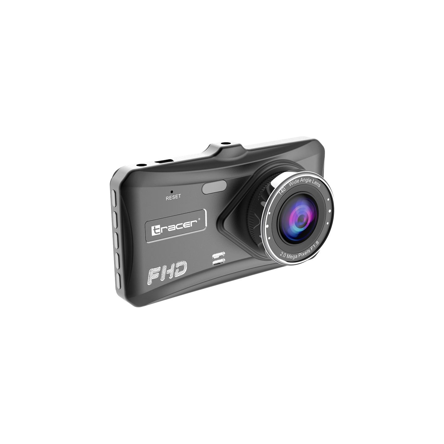 Tracer 46876 4TS FHD CRUX Dash Cam