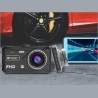 Tracer 46876 4TS FHD CRUX Dash Cam