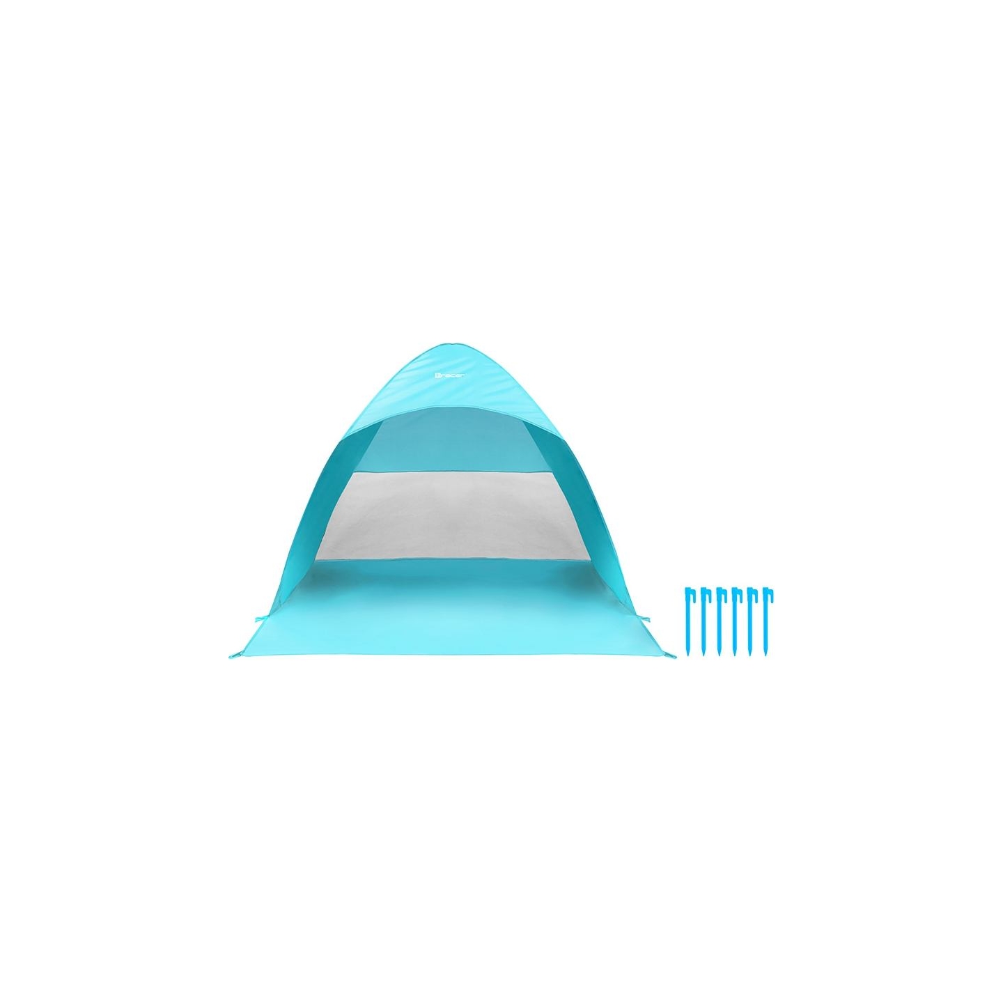 Tracer 46954 Beach Pop upTent Blue