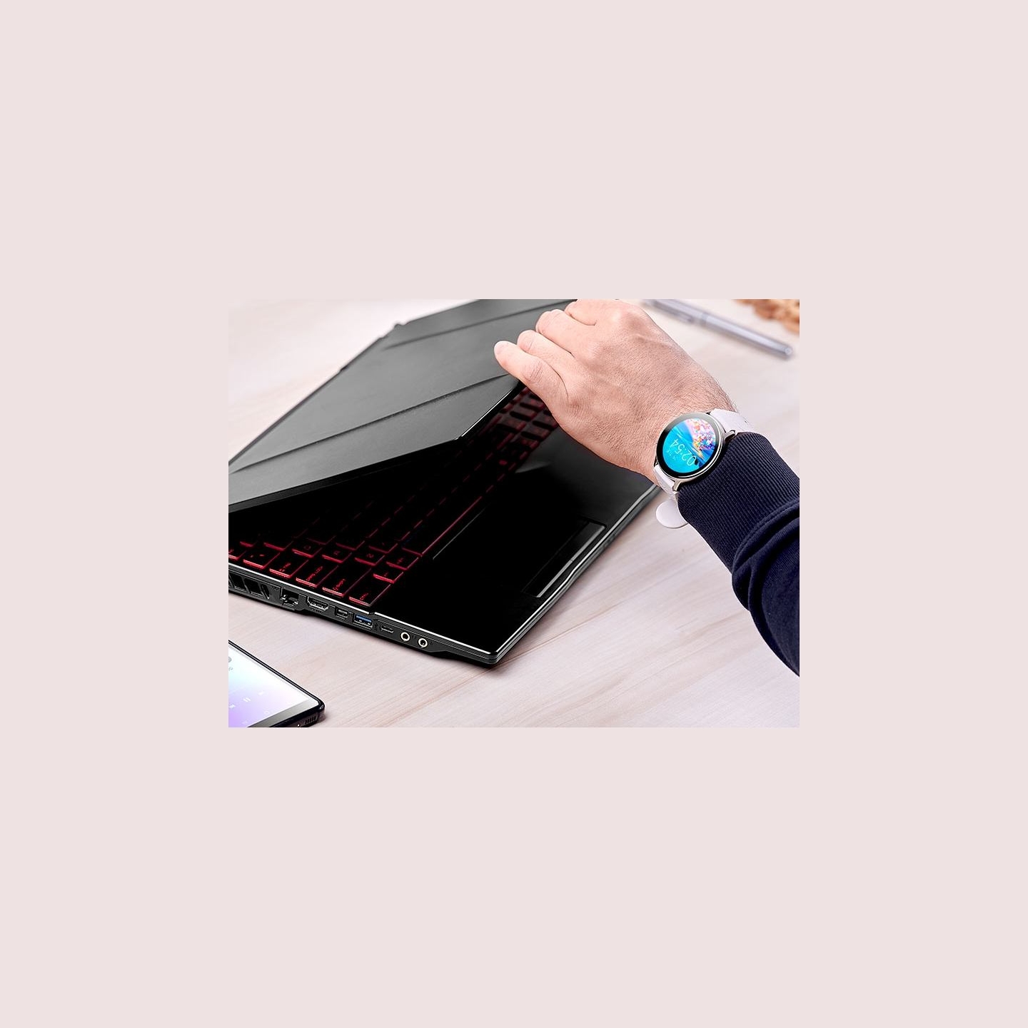 Tracer 47336 Smartwatch SMR2 Classy