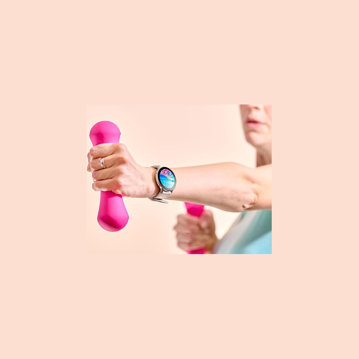Tracer 47336 Smartwatch SMR2 Classy