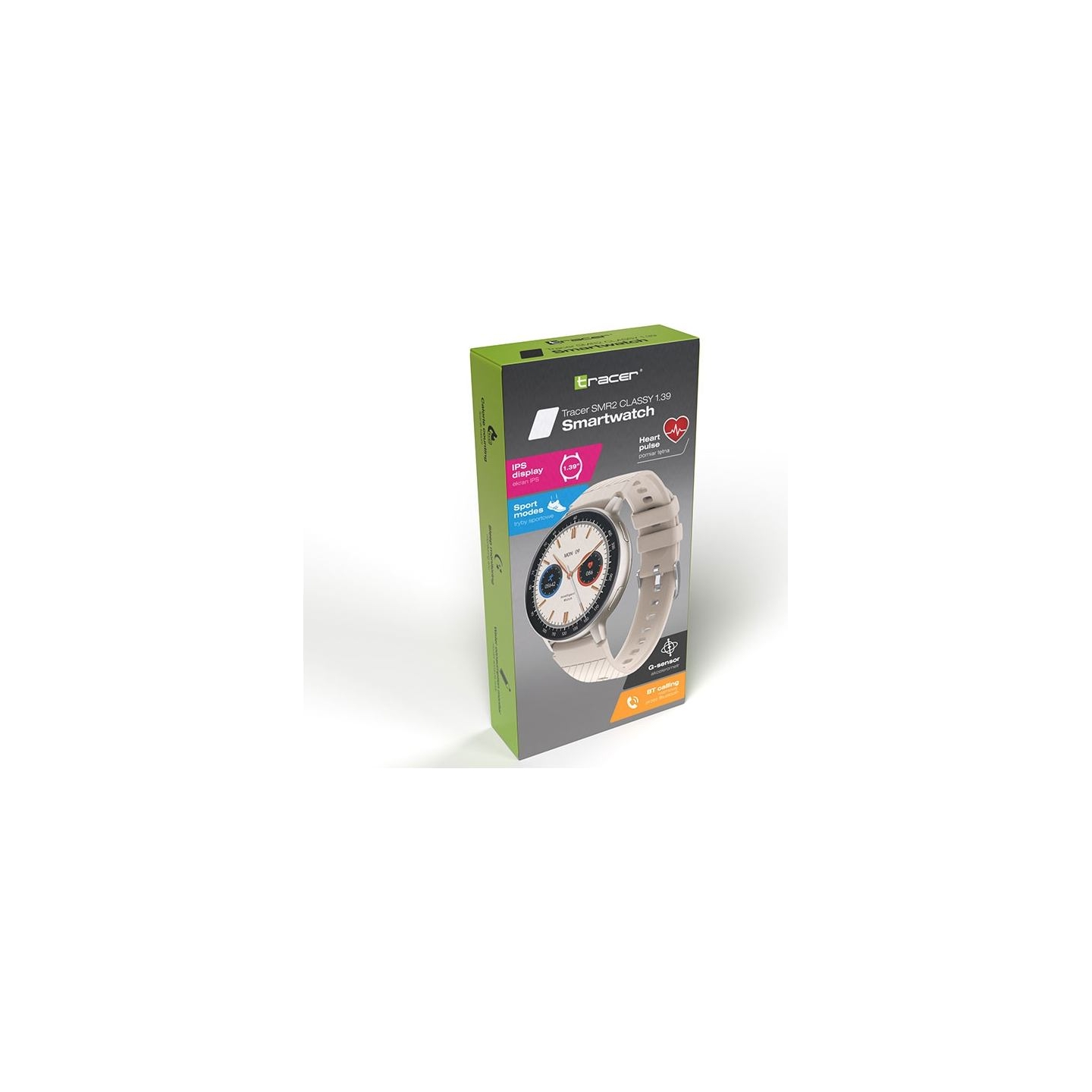 Tracer 47336 Smartwatch SMR2 Classy
