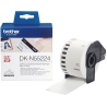 Brother DKN55224 NON AD. PAPER TAPE 54MM