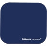 Fellowes MOUSE PAD MICROBAN/BLUE 5933805 FELLOWES