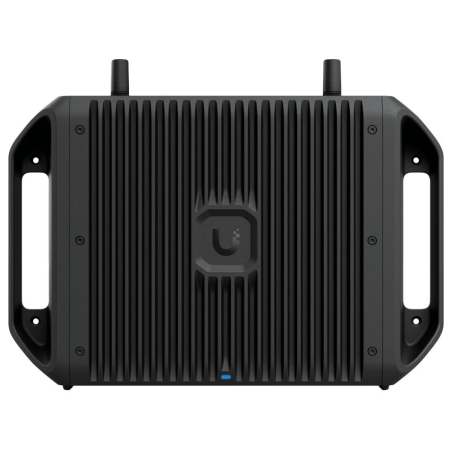 Ubiquiti UniFi Industrial Cloud Gateway, 10GbE, 350W