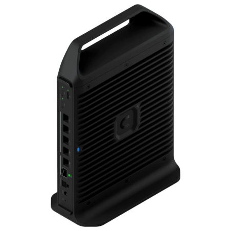 Ubiquiti UniFi Industrial Cloud Gateway, 10GbE, 350W