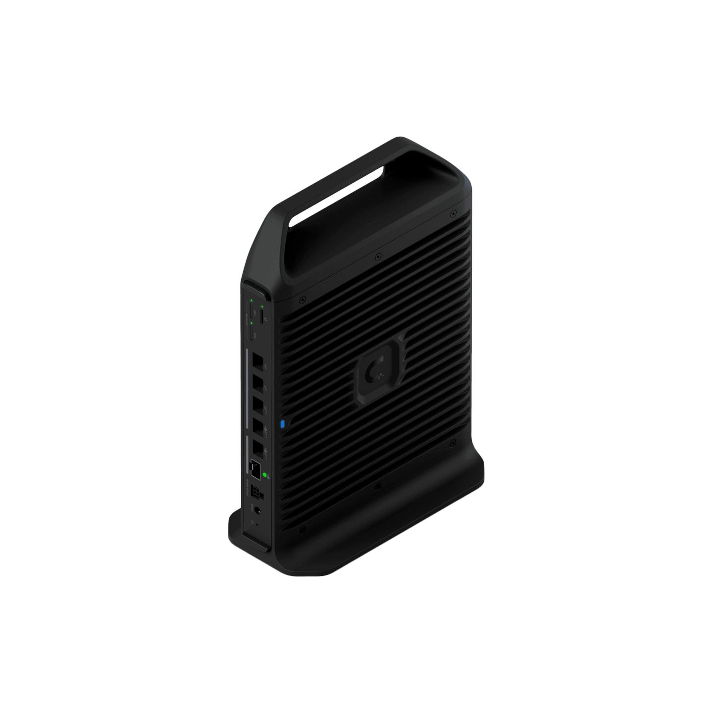 Ubiquiti UniFi Industrial Cloud Gateway, 10GbE, 350W