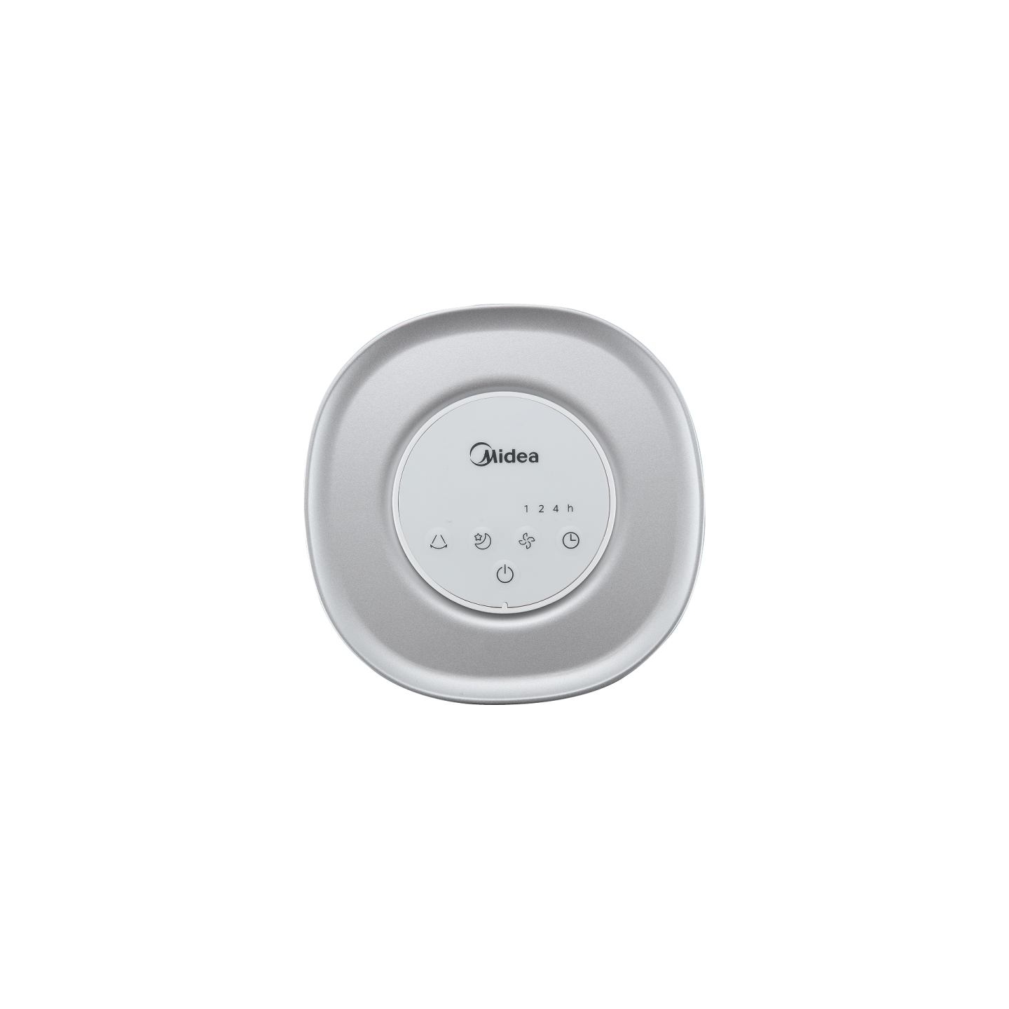 Midea Aroma Tower fan, 45W, Fully Detachable for Easy Cleaning, Built-in Essential Oil Diffuser, Air flow: 38.3 m3/min, 2 Wind m