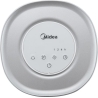 Midea Aroma Tower fan, 45W, Fully Detachable for Easy Cleaning, Built-in Essential Oil Diffuser, Air flow: 38.3 m3/min, 2 Wind m