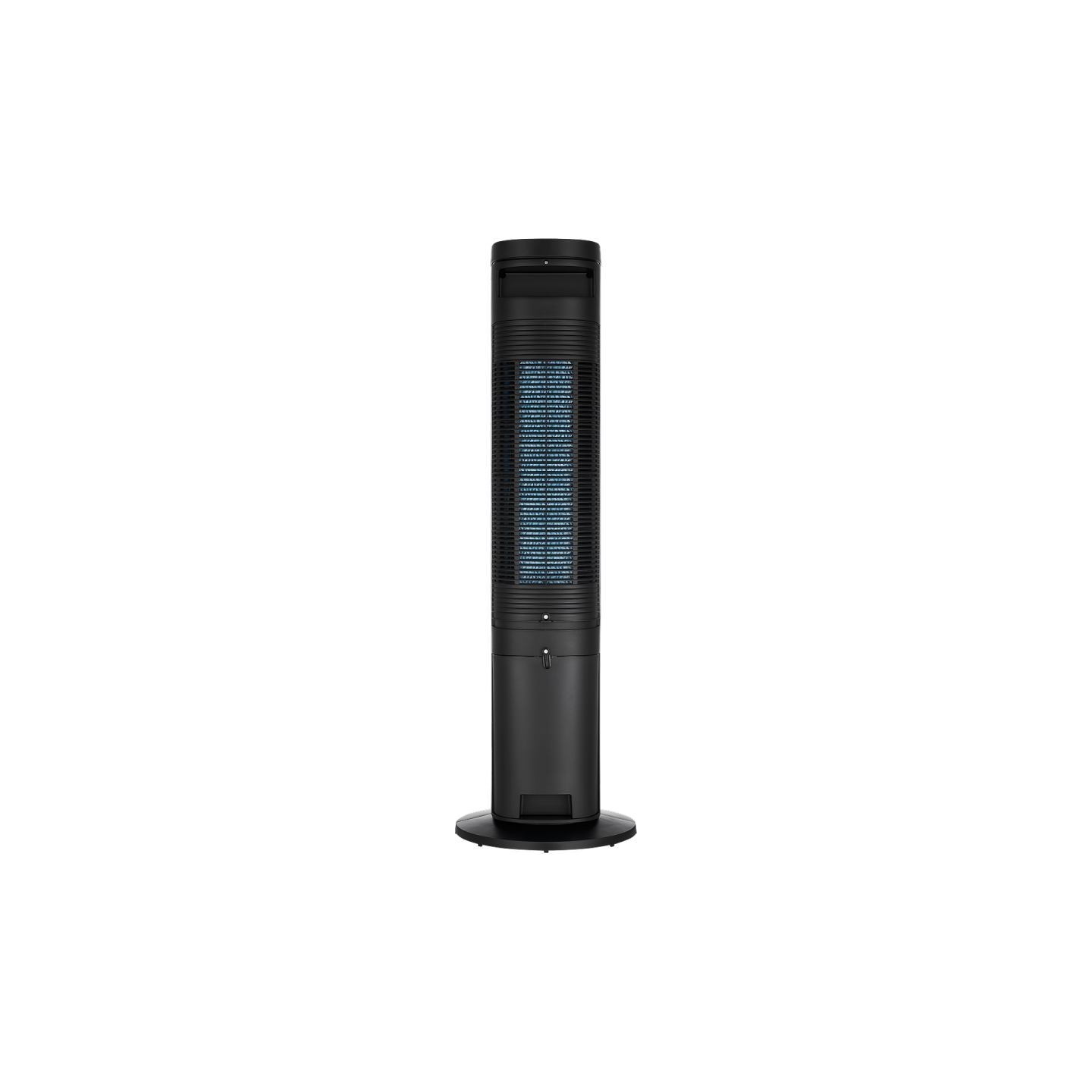 Midea Cooling tower fan, 45W, Ion purifying, 2 ice-box, 4l water tank,  3 wind modes: Normal/Sleep/Eco, 3 speeds,  Air flow 300m