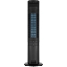 Midea Cooling tower fan, 45W, Ion purifying, 2 ice-box, 4l water tank,  3 wind modes: Normal/Sleep/Eco, 3 speeds,  Air flow 300m