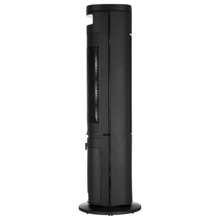 Midea Cooling tower fan, 45W, Ion purifying, 2 ice-box, 4l water tank,  3 wind modes: Normal/Sleep/Eco, 3 speeds,  Air flow 300m