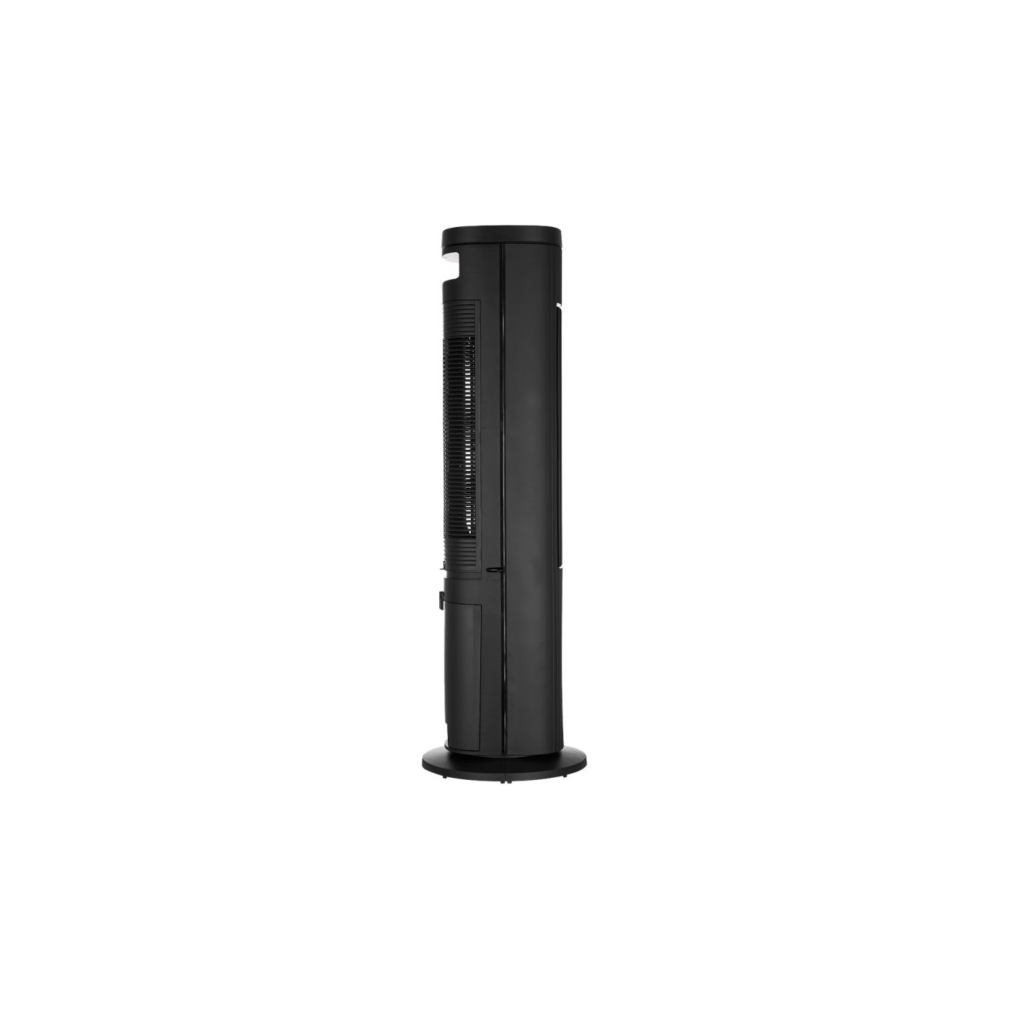 Midea Cooling tower fan, 45W, Ion purifying, 2 ice-box, 4l water tank,  3 wind modes: Normal/Sleep/Eco, 3 speeds,  Air flow 300m