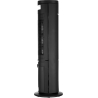 Midea Cooling tower fan, 45W, Ion purifying, 2 ice-box, 4l water tank,  3 wind modes: Normal/Sleep/Eco, 3 speeds,  Air flow 300m