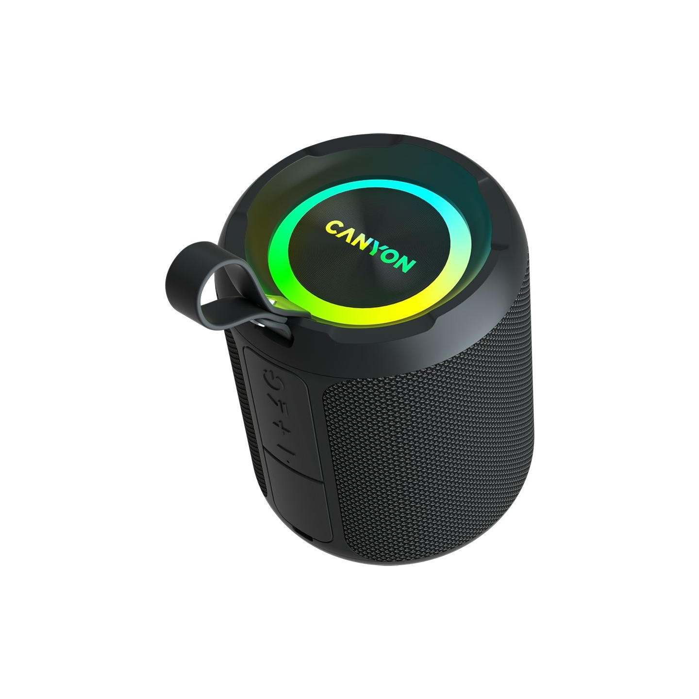 Canyon speaker OnMove 11 IPX6 TWS 20W EQ RGB Black