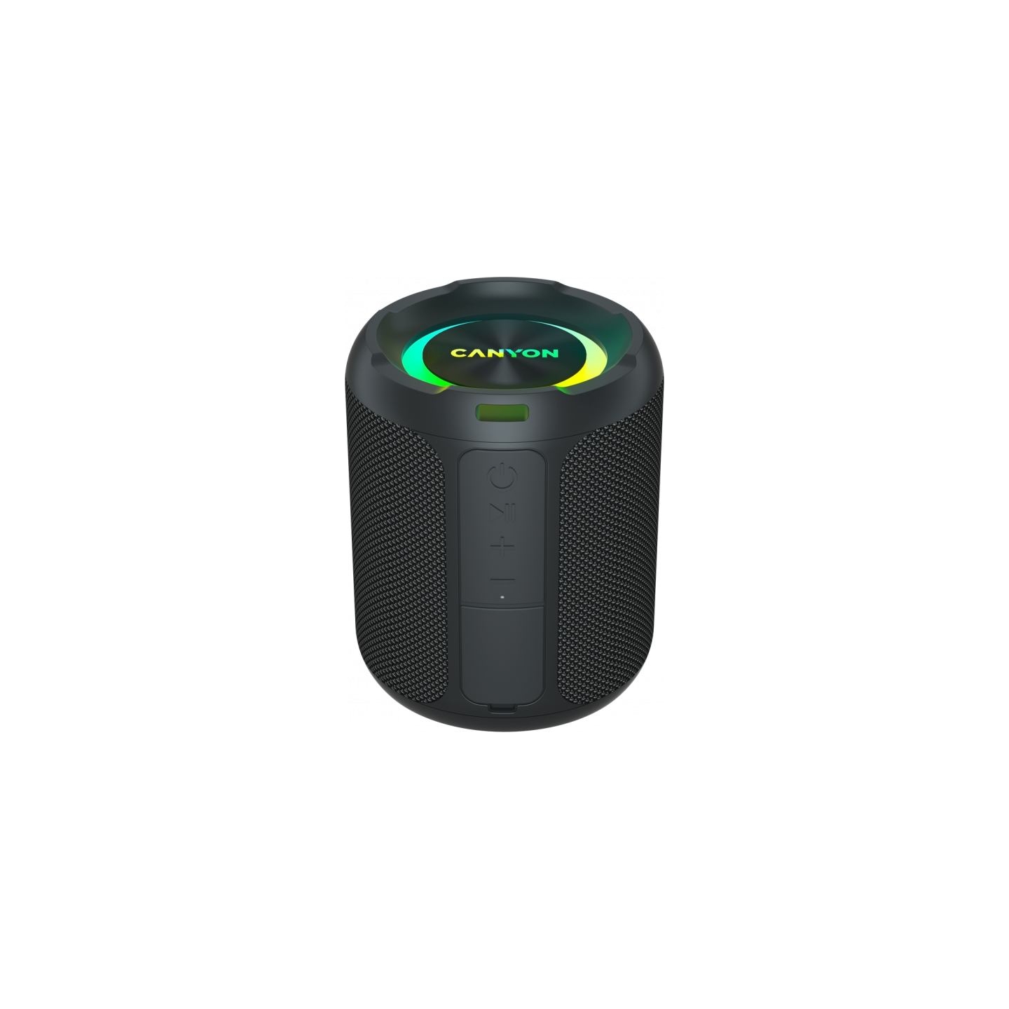 Canyon speaker OnMove 11 IPX6 TWS 20W EQ RGB Black