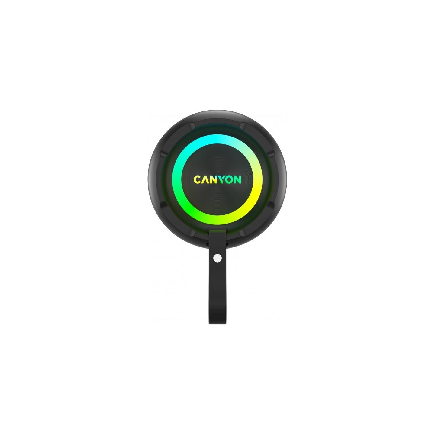 Canyon speaker OnMove 11 IPX6 TWS 20W EQ RGB Black