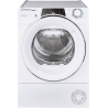 Candy | Dryer Machine | ROE H9A2TCEX-S | Energy efficiency class A++ | Front loading | 9 kg | Heat pump | Big Digit | Depth 58.5