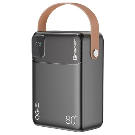 Tracer Power Bank PRIME-V8 80000mAh