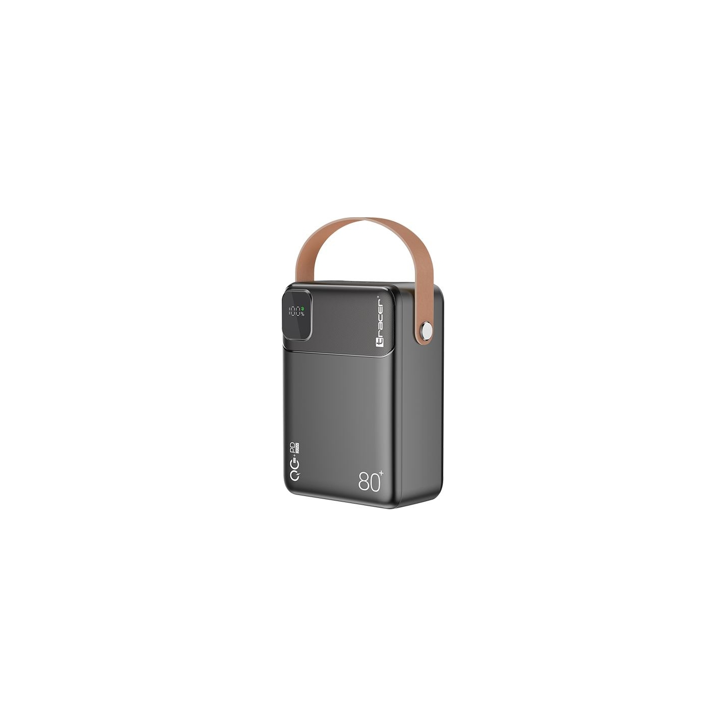 Tracer Power Bank PRIME-V8 80000mAh