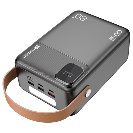 Tracer Power Bank PRIME-V8 80000mAh