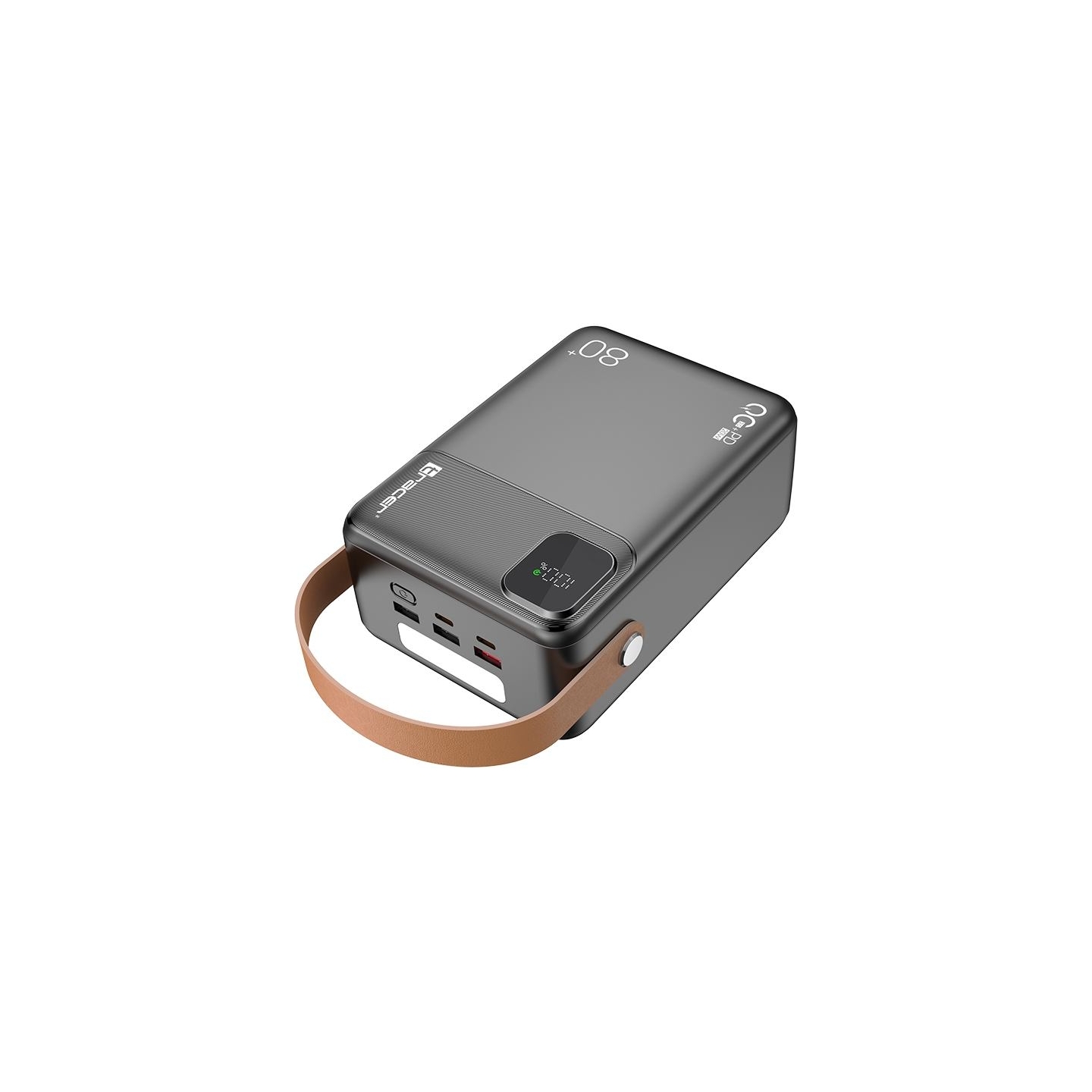 Tracer Power Bank PRIME-V8 80000mAh