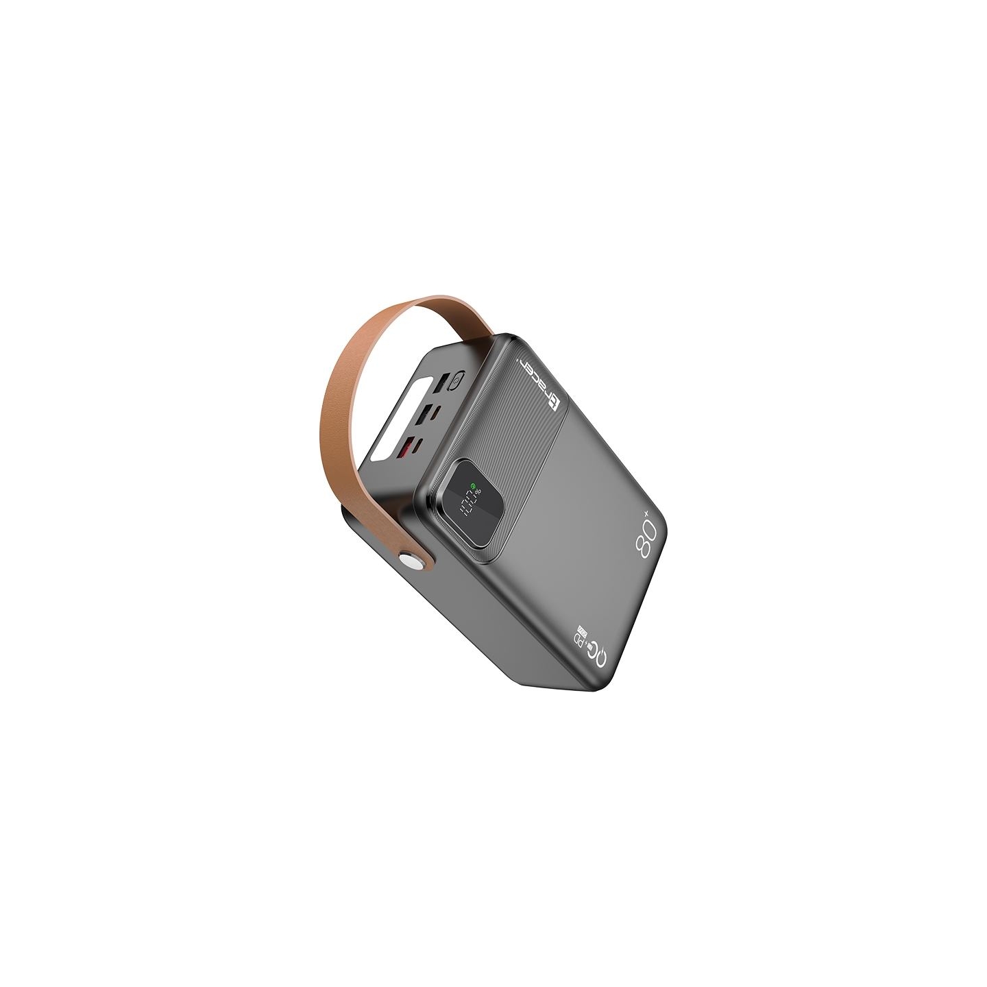 Tracer Power Bank PRIME-V8 80000mAh