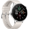 Oneplus Watch 3 (43mm) | Smart watch | GPS (satellite) | AMOLED | 1.32" | Silver Steel
