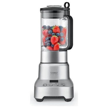 Caso Blender | PowerBlender B 3000 | Tabletop | 1600 W | Jar material Tritan/BPA free | Jar capacity 2 L | Ice crushing | Stainl