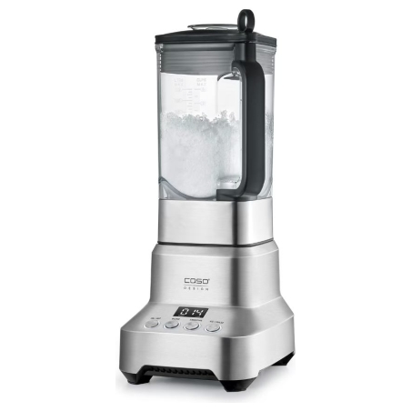 Caso Blender | PowerBlender B 3000 | Tabletop | 1600 W | Jar material Tritan/BPA free | Jar capacity 2 L | Ice crushing | Stainl