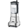 Caso Blender | PowerBlender B 3000 | Tabletop | 1600 W | Jar material Tritan/BPA free | Jar capacity 2 L | Ice crushing | Stainl