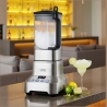 Caso Blender | PowerBlender B 3000 | Tabletop | 1600 W | Jar material Tritan/BPA free | Jar capacity 2 L | Ice crushing | Stainl