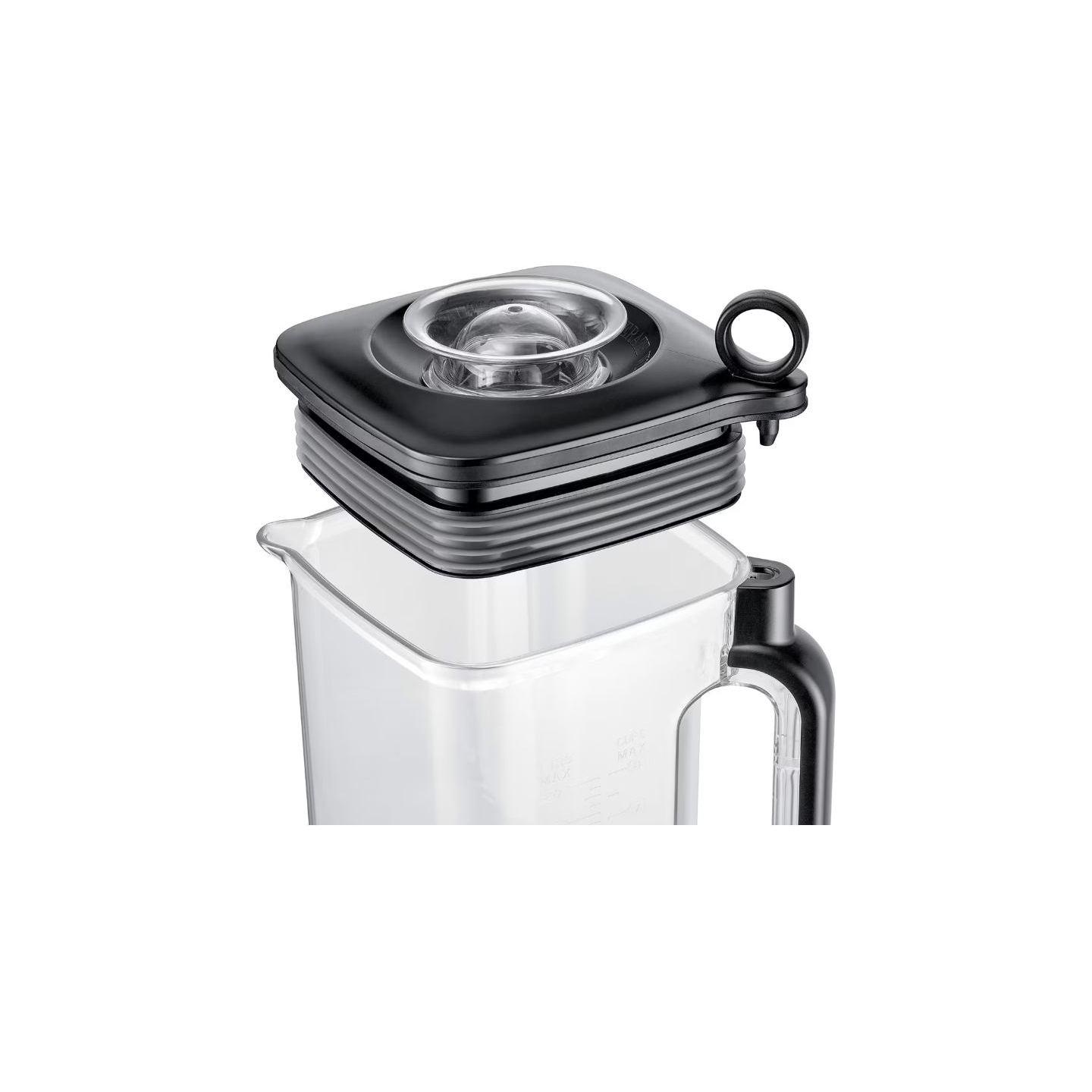 Caso Blender | PowerBlender B 3000 | Tabletop | 1600 W | Jar material Tritan/BPA free | Jar capacity 2 L | Ice crushing | Stainl
