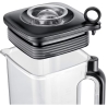 Caso Blender | PowerBlender B 3000 | Tabletop | 1600 W | Jar material Tritan/BPA free | Jar capacity 2 L | Ice crushing | Stainl
