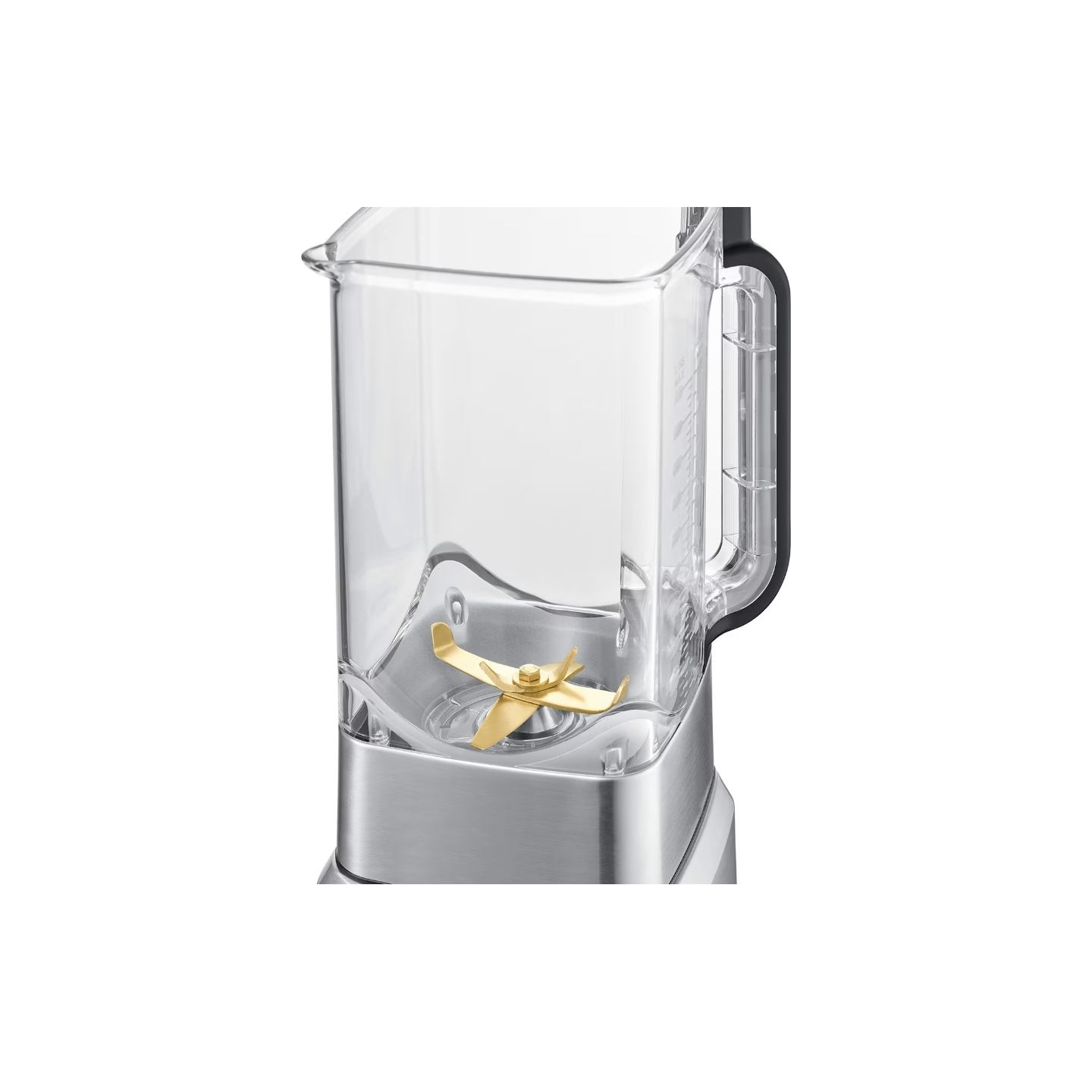Caso Blender | PowerBlender B 3000 | Tabletop | 1600 W | Jar material Tritan/BPA free | Jar capacity 2 L | Ice crushing | Stainl