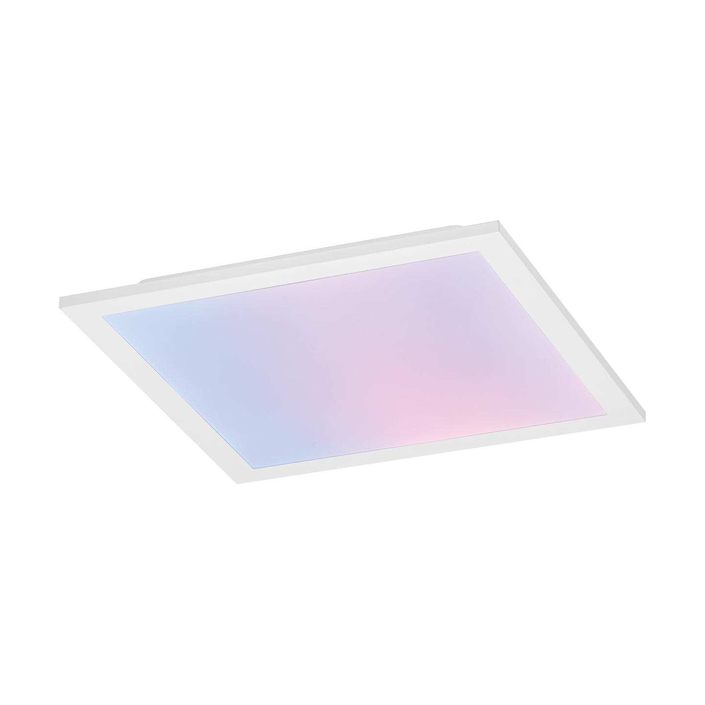Osram SMART+ WIFI PLANON MAGIC PANEL 300x300mm RGB+TW Dimmable IR RC White | 14 W | RGBTW | Wi-Fi