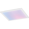 Osram SMART+ WIFI PLANON MAGIC PANEL 300x300mm RGB+TW Dimmable IR RC White | 14 W | RGBTW | Wi-Fi