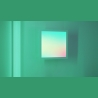 Osram SMART+ WIFI PLANON MAGIC PANEL 300x300mm RGB+TW Dimmable IR RC White | 14 W | RGBTW | Wi-Fi