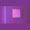 Osram SMART+ WIFI PLANON MAGIC PANEL 300x300mm RGB+TW Dimmable IR RC White | 14 W | RGBTW | Wi-Fi