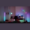 Osram SMART+ WIFI PLANON MAGIC PANEL 300x300mm RGB+TW Dimmable IR RC White | 14 W | RGBTW | Wi-Fi