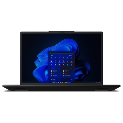 Lenovo ThinkPad P14s Gen 5 MOBILE WORKSTATION Core™ Ultra 7 155H 2TB SSD 96GB 14.5" 3K (3072x1920) WIN11 Pro NVIDIA® RTX 500 Ada