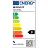 Osram SMART+ WIFI PLANON MAGIC PANEL 300x300mm RGB+TW Dimmable IR RC White | 14 W | RGBTW | Wi-Fi