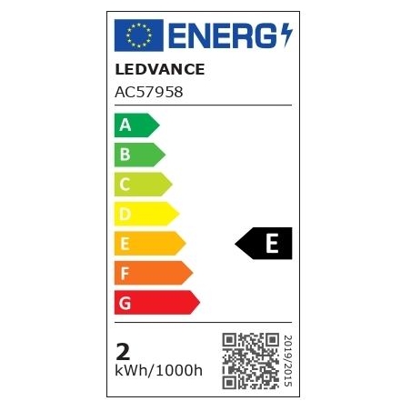 Osram SMART+ WIFI PLANON MAGIC PANEL 450x450mm RGB+TW Dimmable IR RC White | 24 W | RGBTW | Wi-Fi