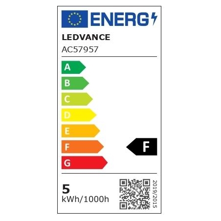 Osram SMART+ WIFI PLANON MAGIC PANEL 1200x300mm RGB+TW Dimmable IR RC White | 36 W | RGBTW | Wi-Fi