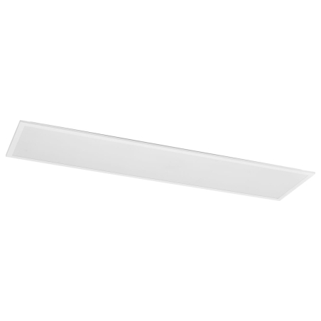 Osram SMART+ WIFI PLANON MAGIC PANEL 1200x300mm RGB+TW Dimmable IR RC White | 36 W | RGBTW | Wi-Fi