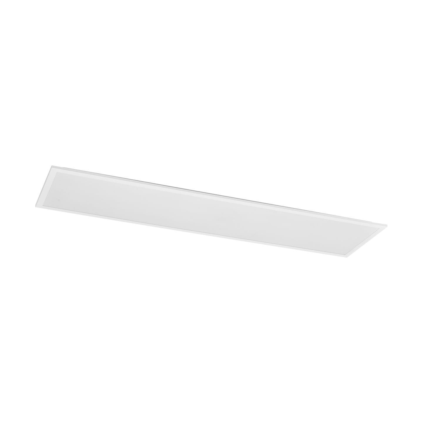 Osram SMART+ WIFI PLANON MAGIC PANEL 1200x300mm RGB+TW Dimmable IR RC White | 36 W | RGBTW | Wi-Fi