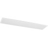 Osram SMART+ WIFI PLANON MAGIC PANEL 1200x300mm RGB+TW Dimmable IR RC White | 36 W | RGBTW | Wi-Fi