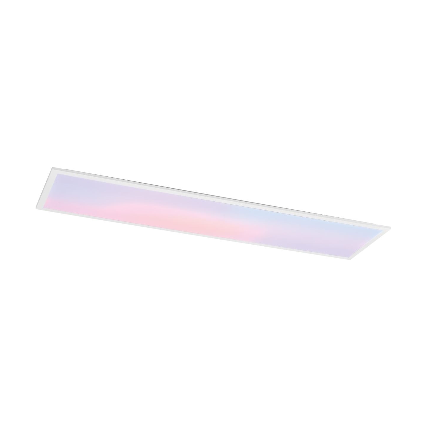 Osram SMART+ WIFI PLANON MAGIC PANEL 1200x300mm RGB+TW Dimmable IR RC White | 36 W | RGBTW | Wi-Fi