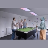 Osram SMART+ WIFI PLANON MAGIC PANEL 1200x300mm RGB+TW Dimmable IR RC White | 36 W | RGBTW | Wi-Fi